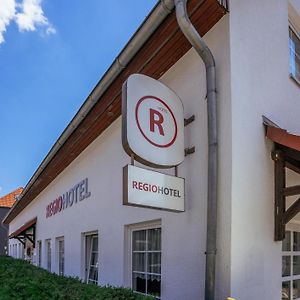 REGIOHOTEL Apartments Wernigerode