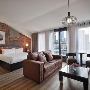 Hôtel Place d'Armes