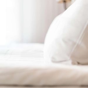 Superior Zimmer mit zwei Einzelbetten